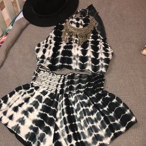 2 piece set
